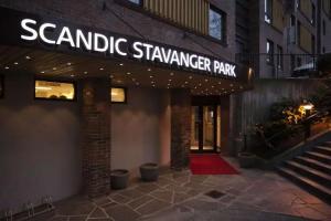 Scandic Stavanger Park, Stavanger