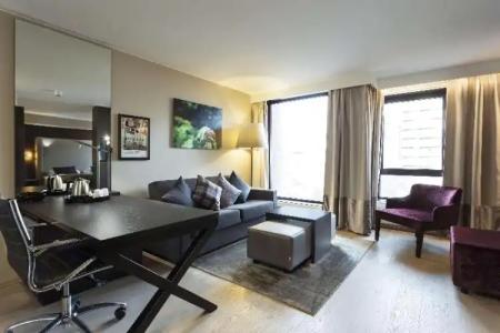 Scandic Stavanger Park - 72