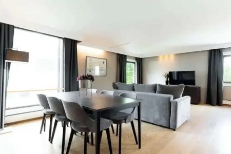 Scandic Stavanger Park - 57