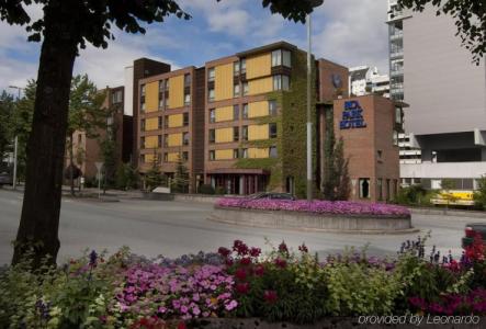 Scandic Stavanger Park - 41