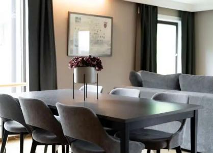 Scandic Stavanger Park - 103