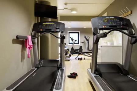 Scandic Stavanger Park - 15