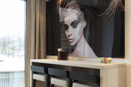 Scandic Stavanger Park - 23