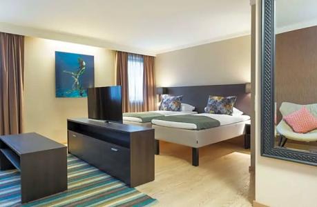 Scandic Stavanger Park - 77