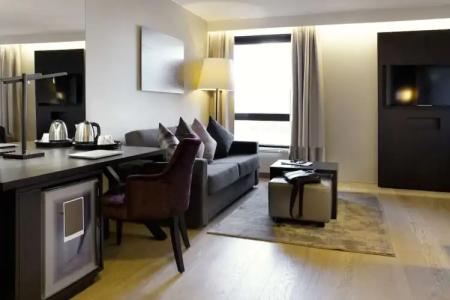 Scandic Stavanger Park - 60