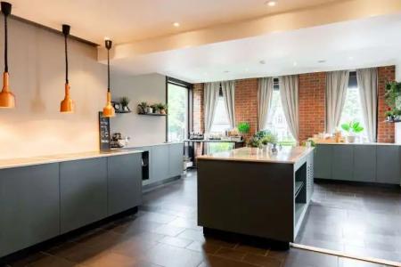 Scandic Stavanger Park - 18