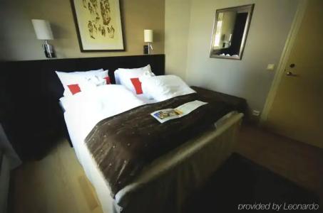 Scandic Stavanger Park - 46