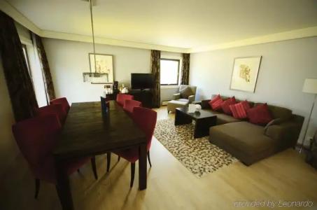 Scandic Stavanger Park - 45