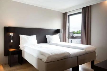 Scandic Stavanger Park - 79