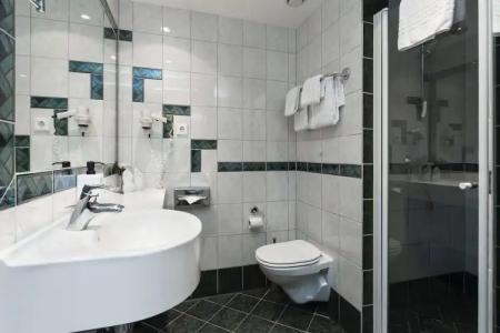 Scandic Stavanger Park - 48