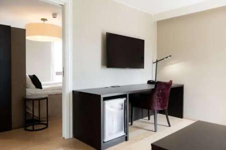 Scandic Stavanger Park - 99