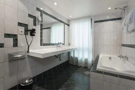 Scandic Stavanger Park - 55