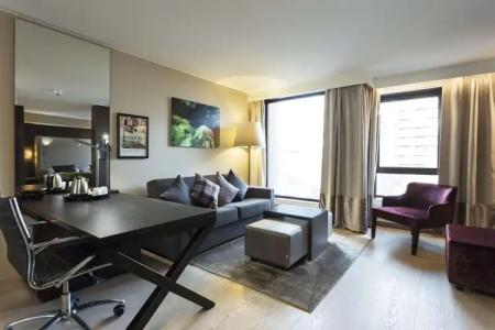 Scandic Stavanger Park - 5