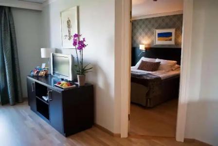 Scandic Stavanger Park - 68