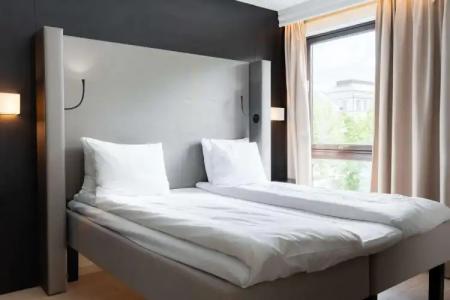 Scandic Stavanger Park - 33