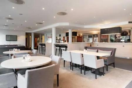 Scandic Stavanger Park - 20