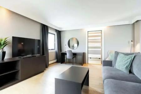 Scandic Stavanger Park - 54