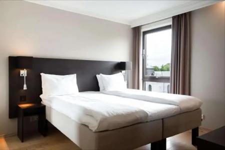 Scandic Stavanger Park - 36