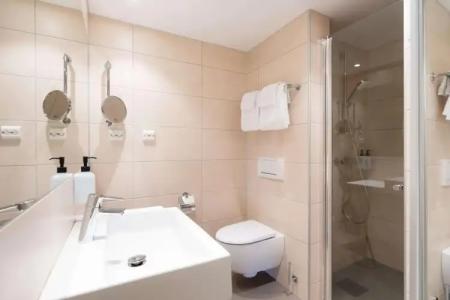 Scandic Stavanger Park - 31