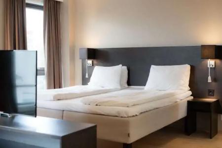 Scandic Stavanger Park - 82