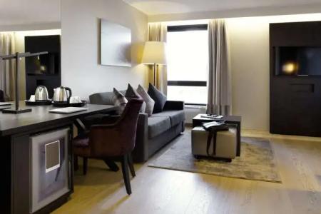 Scandic Stavanger Park - 84