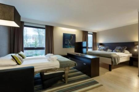 Scandic Stavanger Park - 40