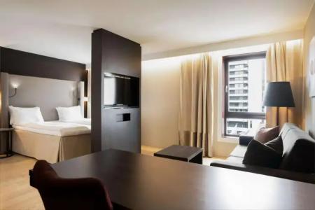 Scandic Stavanger Park - 37