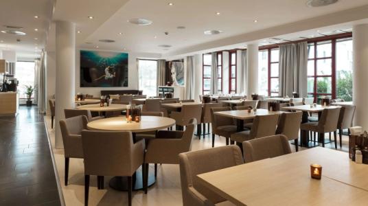 Scandic Stavanger Park - 22