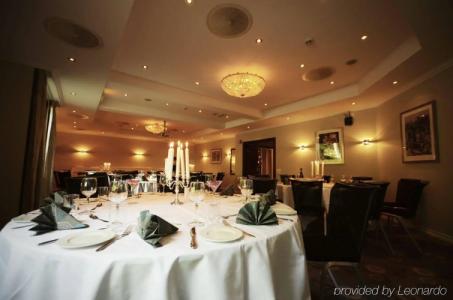 Scandic Stavanger Park - 44