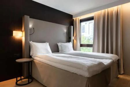 Scandic Stavanger Park - 35