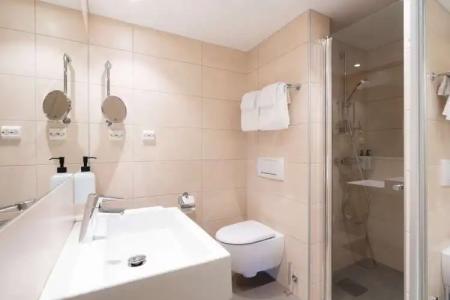 Scandic Stavanger Park - 83