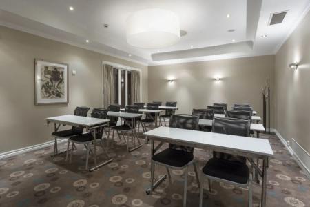 Scandic Stavanger Park - 14