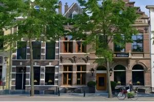 Grand Boutique Hotel Huis Vermeer, Deventer
