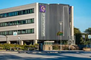 St Svithun Hotel, Stavanger