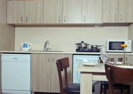 Atrium Suites - 10