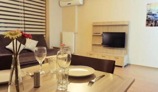 Atrium Suites - 41