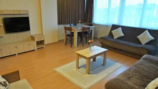 Atrium Suites - 65