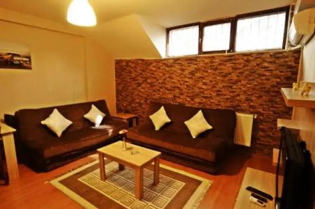 Atrium Suites - 32