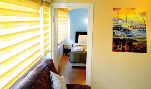 Atrium Suites - 64