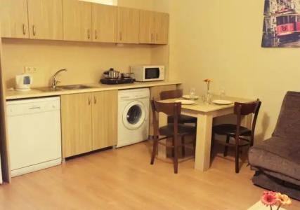 Atrium Suites - 12
