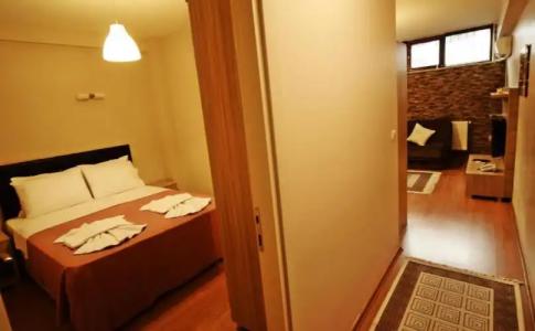 Atrium Suites - 34