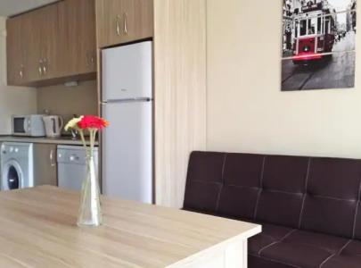 Atrium Suites - 21
