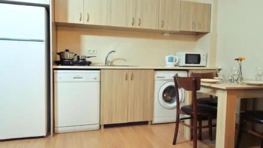 Atrium Suites - 45