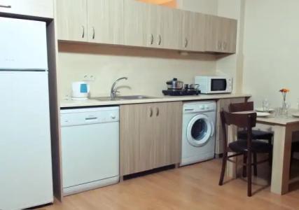 Atrium Suites - 11