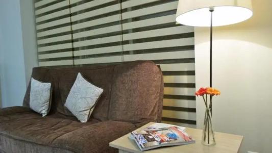 Atrium Suites - 44