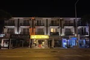 Karadede Hotel, Cesme