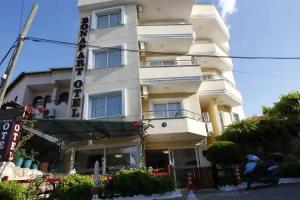 Bonapart Hotel, Cesme