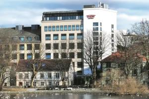 Thon Hotel Maritim, Stavanger