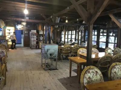 Varuna Pansiyon - 15