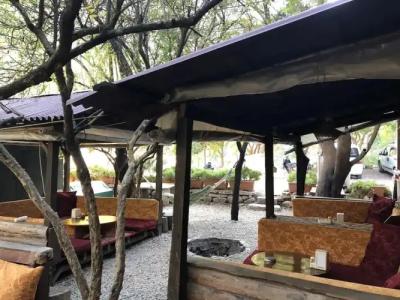 Varuna Pansiyon - 10